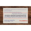 Social Security Card Template 044 (1)