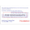 Social Security Card Template 05 (1)